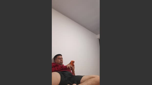 Elbuenon88 02-02-2026 Recorded Video wank