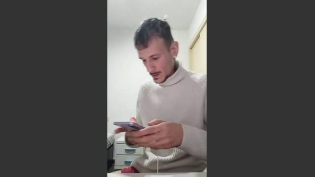 Elnene1995 02-02-2026 Recorded Video gag
