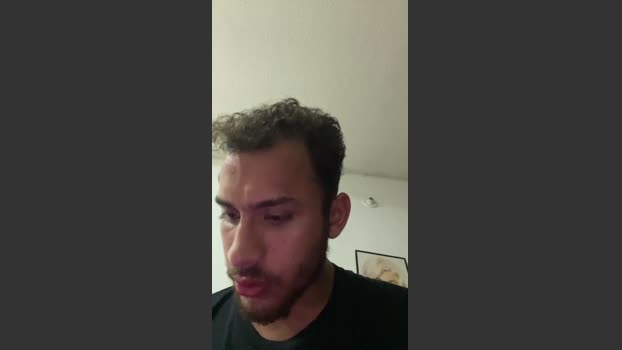 EnmanuelM 02-02-2026 Recorded Video Pretty