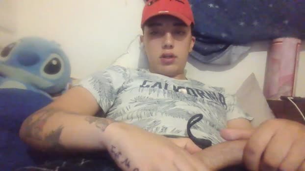 Estebvndido 02-02-2026 Recorded Video fuck