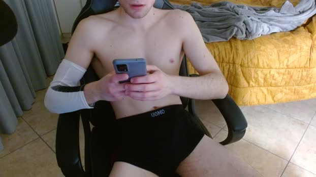 FitBoywow 02-02-2026 Recorded Video sexymale