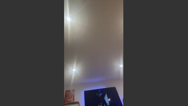 GabrielRF 01-02-2026 Recorded Video Naked