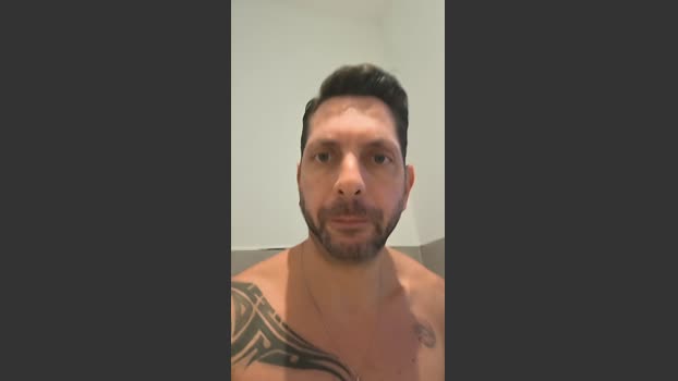 Gr_SexyMan 01-02-2026 Recorded Video legs