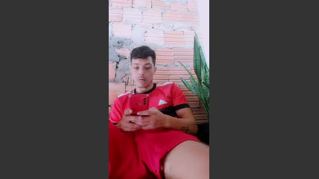 Hanz766 01-02-2026 Recorded Video jerking