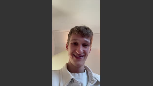 HornyPornyGuy 02-02-2026 Recorded Video ass