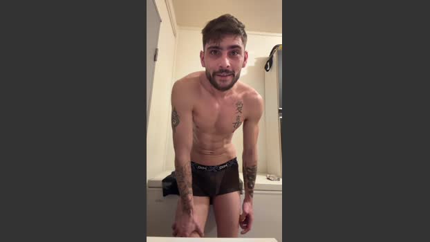 Hugobg34 02-02-2026 Recorded Video twink