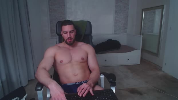 IvanHyde 02-02-2026 Recorded Video naughty