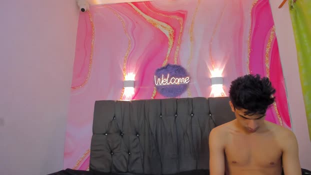 Julian_and_Axel 01-02-2026 Recorded Video kinky