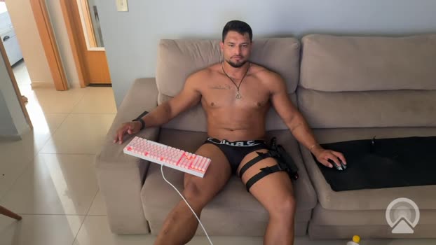 KRYTALIZED 01-02-2026 Recorded Video naked