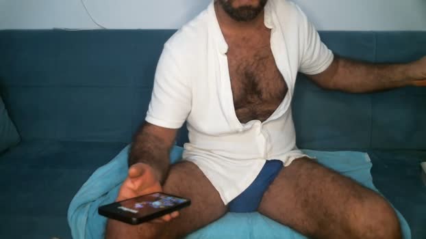 Kenzo07 02-02-2026 Recorded Video naked