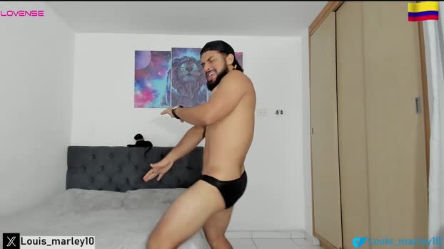 Louis_marley 02-02-2026 Recorded Video yummy