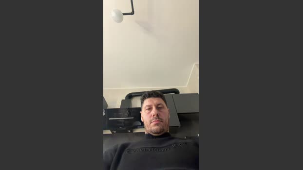 Machoooo1983 02-02-2026 Recorded Video harddick