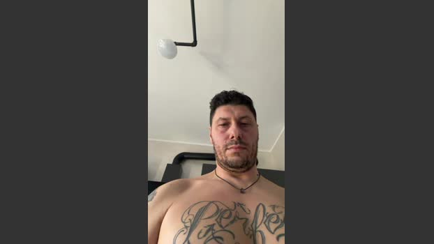 Machoooo1983 02-02-2026 Recorded Video hard