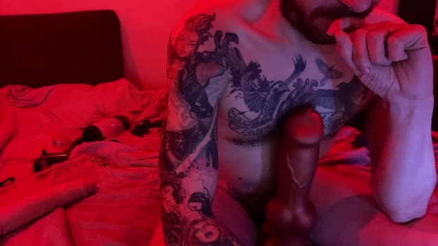 MadArzh 01-02-2026 Recorded Video blowjob