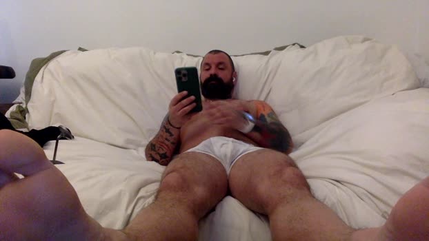MexxxAly 02-02-2026 Recorded Video bigballs
