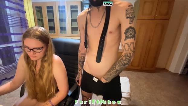 Mike_and_Anna 02-02-2026 Recorded Video lick