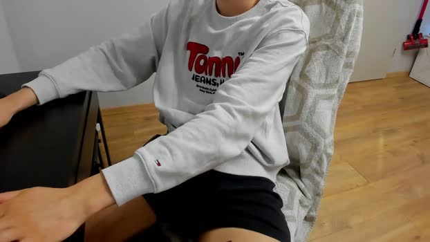 Mikeyeah21 02-02-2026 Recorded Video bicurious