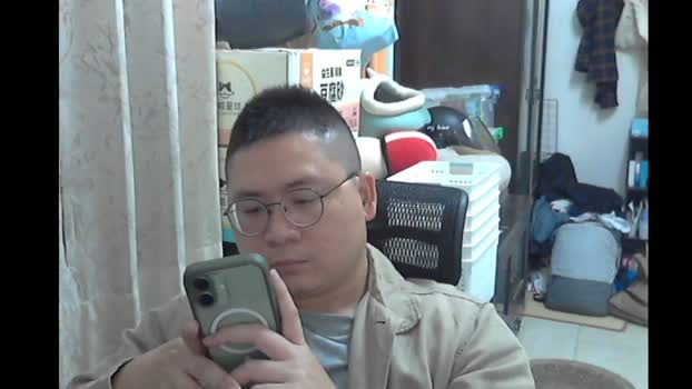 Monster_SSS 02-02-2026 Recorded Video sexy