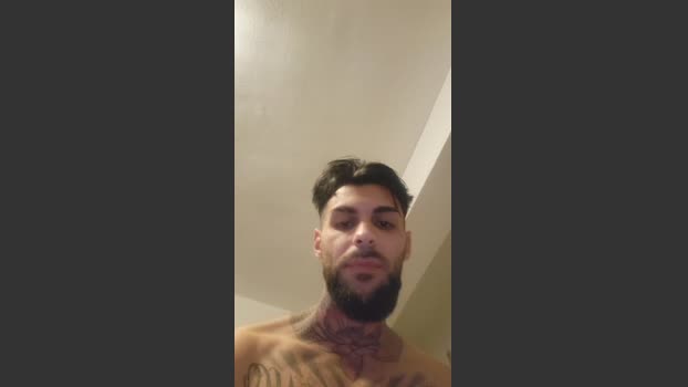 Montanoking 02-02-2026 Recorded Video nude