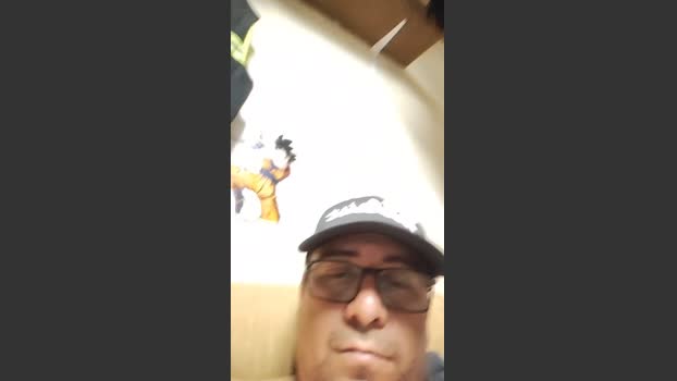 MrDante6699 02-02-2026 Recorded Video jerking