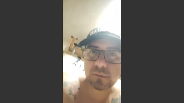 MrDante6699 02-02-2026 Recorded Video beautiful