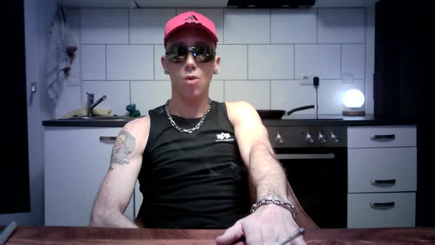 MrGeiZ2512 01-02-2026 Recorded Video bj-dildo