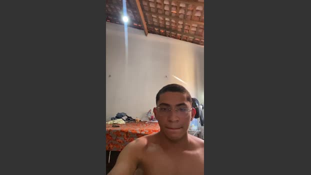 Neita48 01-02-2026 Recorded Video handsome