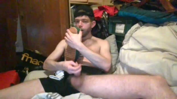 RaveisKing75 01-02-2026 Recorded Video sexyfeet