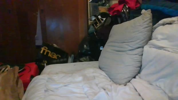 RaveisKing75 02-02-2026 Recorded Video bigtoys