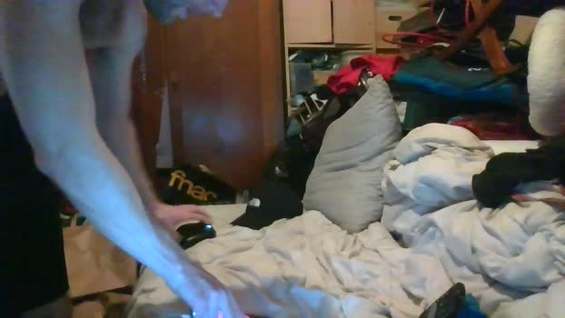 RaveisKing75 02-02-2026 Recorded Video hot