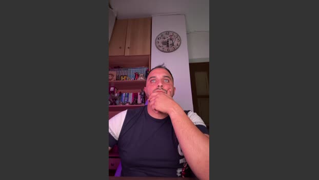 RimmasLive 01-02-2026 Recorded Video jerkoff