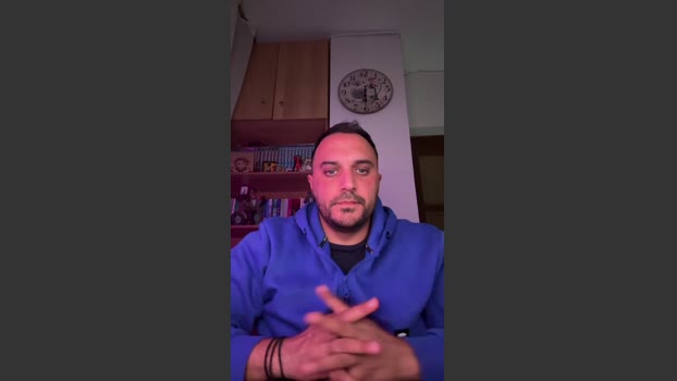 RimmasLive 01-02-2026 Recorded Video deep