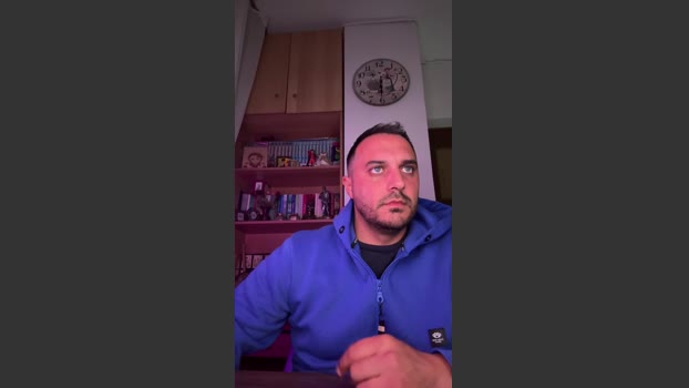 RimmasLive 01-02-2026 Recorded Video striptease
