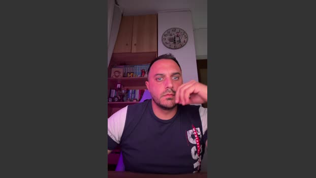 RimmasLive 01-02-2026 Recorded Video sexy