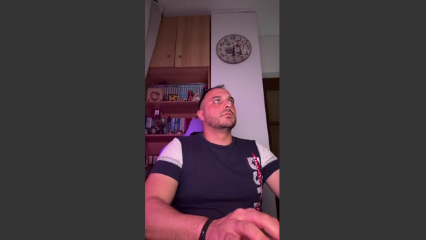 RimmasLive 01-02-2026 Recorded Video jerkoff
