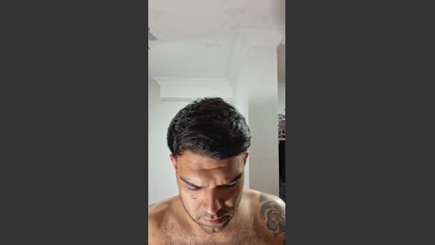 Rodrigop1acere 02-02-2026 Recorded Video lick