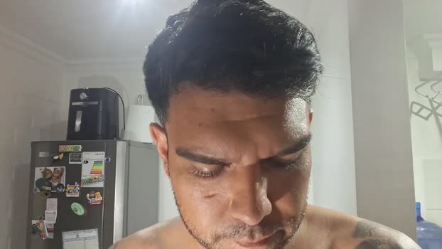 Rodrigop1acere 02-02-2026 Recorded Video striptease