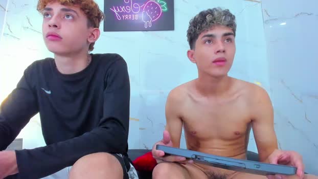 Santi_sebas 01-02-2026 Recorded Video twink