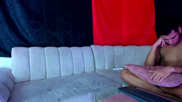 Sexy_boys_hot 02-02-2026 Recorded Video Webcam