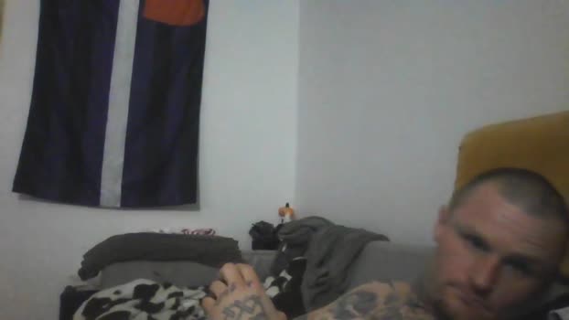 Steven_Prince87 02-02-2026 Recorded Video beautiful