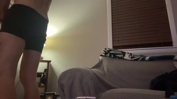 StudlyHardwood 02-02-2026 Recorded Video fuckme