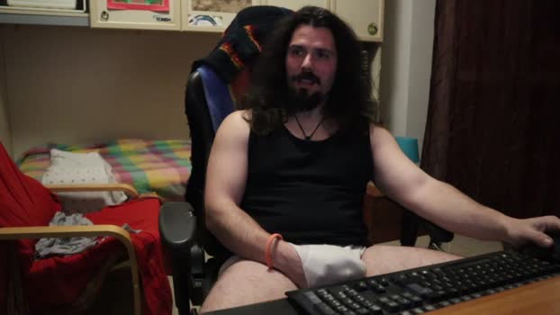 Tantra_Man_Yogi 01-02-2026 Recorded Video fuckass
