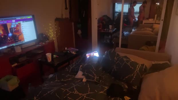 Thormart18 02-02-2026 Recorded Video analtoy