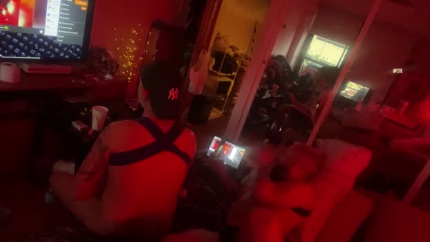 Thormart18 02-02-2026 Recorded Video kissing