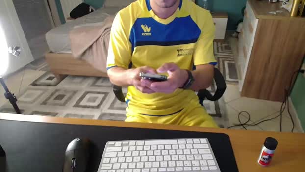 alessand21 02-02-2026 Recorded Video squirt