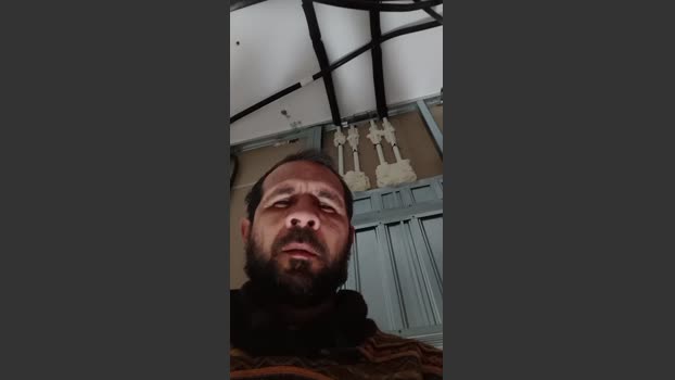 alfonzo41 02-02-2026 Recorded Video natural