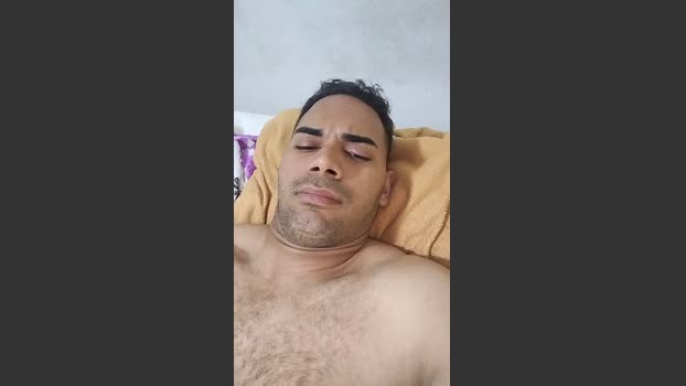 andre3486 02-02-2026 Recorded Video nude