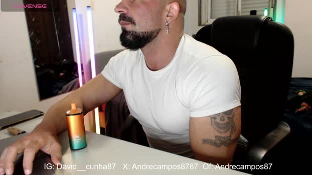 andrecampos87 02-02-2026 Recorded Video bigload