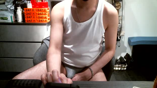chriswu69820 02-02-2026 Recorded Video horny
