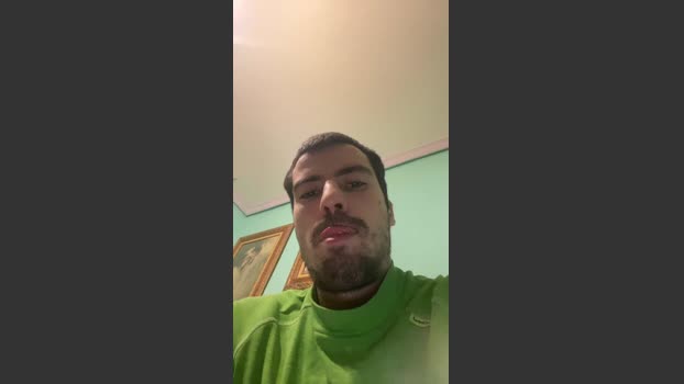 frantri00 02-02-2026 Recorded Video juicy